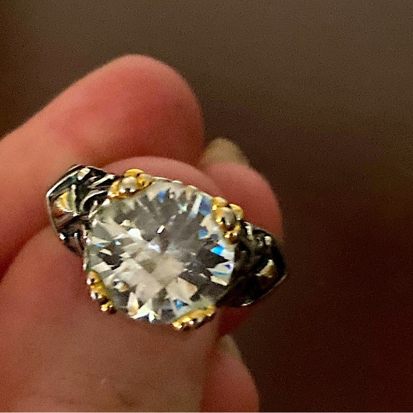Premier Designs Jewelry - Premier Designs Multicolor Ring Size 7.5